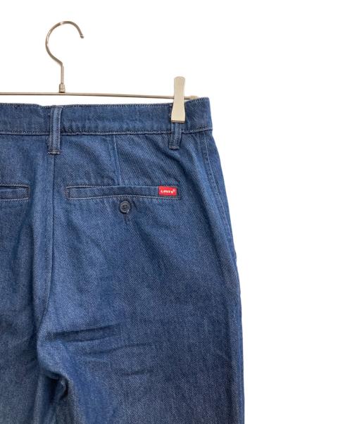 LEVI'S（リーバイス）LEVI'S (リーバイス) デニムパンツ インディゴ サイズ:W30の古着・服飾アイテム