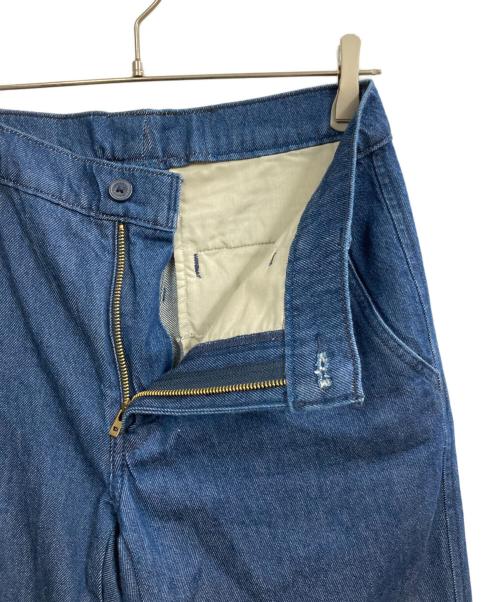 LEVI'S（リーバイス）LEVI'S (リーバイス) デニムパンツ インディゴ サイズ:W30の古着・服飾アイテム