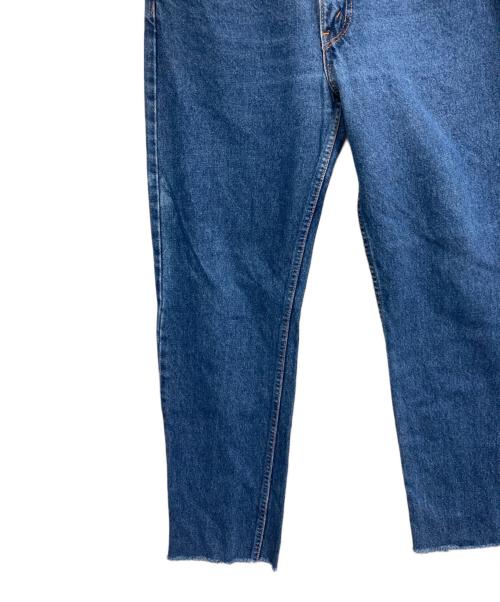 LEVI'S（リーバイス）LEVI'S (リーバイス) 505デニムパンツ インディゴ サイズ:33/32の古着・服飾アイテム