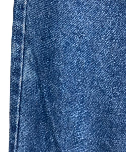 LEVI'S（リーバイス）LEVI'S (リーバイス) 505デニムパンツ インディゴ サイズ:33/32の古着・服飾アイテム