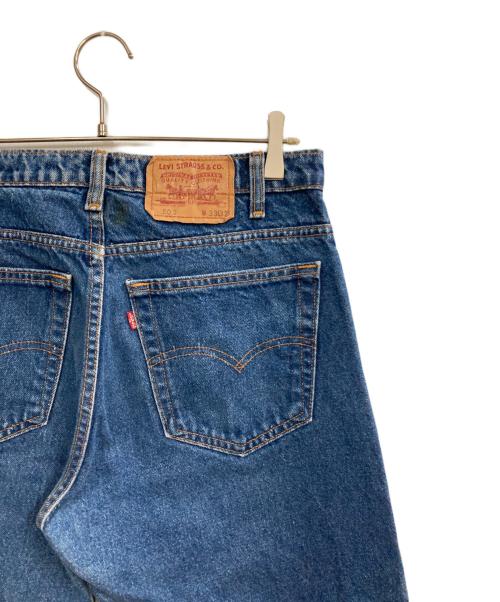 LEVI'S（リーバイス）LEVI'S (リーバイス) 505デニムパンツ インディゴ サイズ:33/32の古着・服飾アイテム