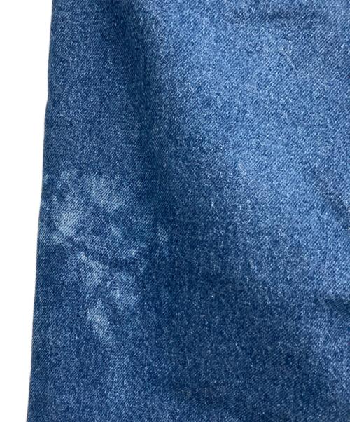 LEVI'S（リーバイス）LEVI'S (リーバイス) 505デニムパンツ インディゴ サイズ:33/32の古着・服飾アイテム