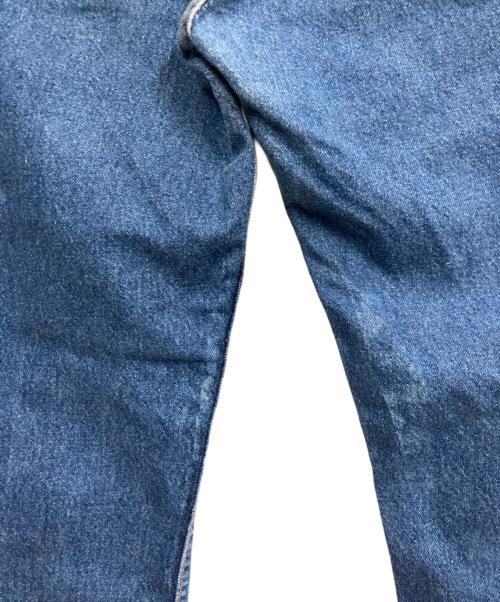 LEVI'S（リーバイス）LEVI'S (リーバイス) 505デニムパンツ インディゴ サイズ:33/32の古着・服飾アイテム