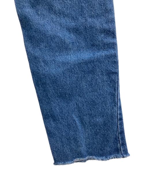 LEVI'S（リーバイス）LEVI'S (リーバイス) 505デニムパンツ インディゴ サイズ:33/32の古着・服飾アイテム