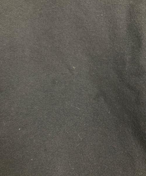 The Ennoy Professional（ザ エンノイ プロフェッショナル）The Ennoy Professional (ザ エンノイ プロフェッショナル) 25SS ロゴ刺繍スウェット ネイビー サイズ:XLの古着・服飾アイテム