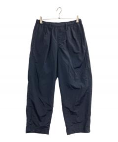 中古・古着通販】ENNOY (エンノイ) WOOL BLEND RIP STOP EASY PANTS