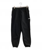 THE NORTH FACEザ ノース フェイス）の古着「バーサタイル パンツ」｜ブラック