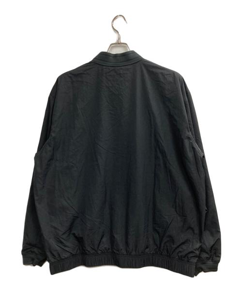 NIKE（ナイキ）NIKE (ナイキ) AS M NK SOLO SWOOSH WINDSHIRT ブラック サイズ:M 未使用品の古着・服飾アイテム