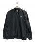 NIKE（ナイキ）の古着「AS M NK SOLO SWOOSH WINDSHIRT」｜ブラック