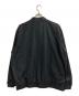 NIKE (ナイキ) AS M NK SOLO SWOOSH WINDSHIRT ブラック サイズ:M 未使用品：8000円