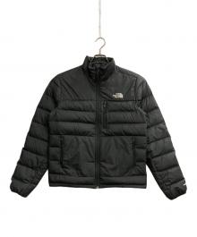 THE NORTH FACE（ザ ノース フェイス）の古着「Aconcagua 2 Jacket」｜ブラック