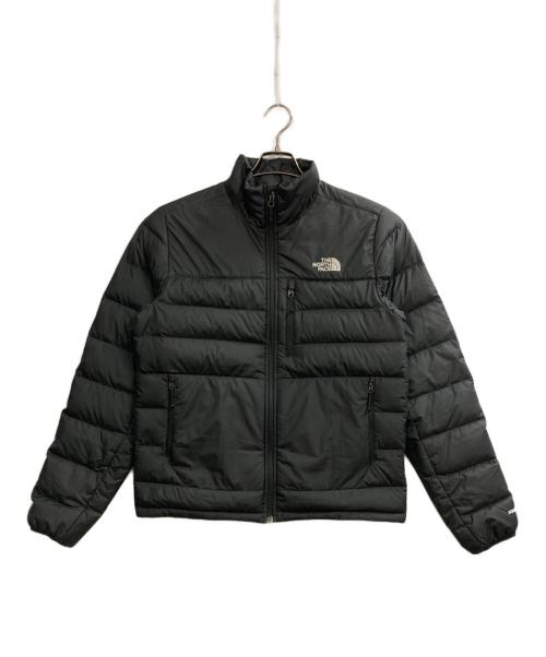 THE NORTH FACE（ザ ノース フェイス）THE NORTH FACE (ザ ノース フェイス) Aconcagua 2 Jacket ブラック サイズ:Ｓの古着・服飾アイテム