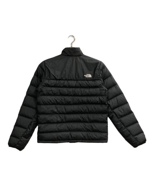 THE NORTH FACE（ザ ノース フェイス）THE NORTH FACE (ザ ノース フェイス) Aconcagua 2 Jacket ブラック サイズ:Ｓの古着・服飾アイテム