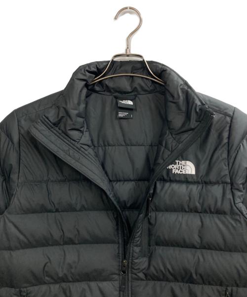 THE NORTH FACE（ザ ノース フェイス）THE NORTH FACE (ザ ノース フェイス) Aconcagua 2 Jacket ブラック サイズ:Ｓの古着・服飾アイテム