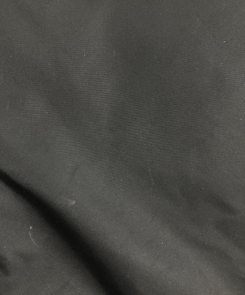 BURBERRY（バーバリー）BURBERRY (バーバリー) キングダム ナイロン フラット トゥウェイ トートバッグ ブラックの古着・服飾アイテム