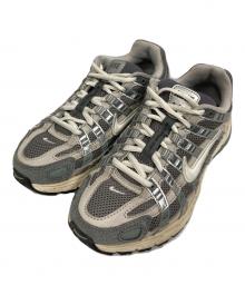 NIKE（ナイキ）の古着「P-6000 "Flat Pewter」｜グレー