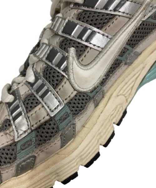 NIKE（ナイキ）NIKE (ナイキ) P-6000 