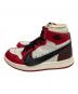 NIKE (ナイキ) Teyana Taylor (テヤナ・テイラー) Air Jordan 1 High Zoom CMFT 2 レッド サイズ:23：8000円