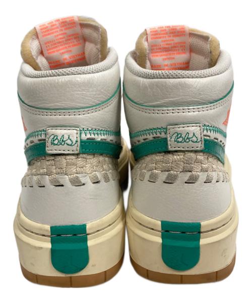 NIKE（ナイキ）NIKE (ナイキ) UNION (ユニオン) Bephies Beauty Supply (ビフィーズ ビューティ サプライ) Air Jordan 1 High Elevate SP 