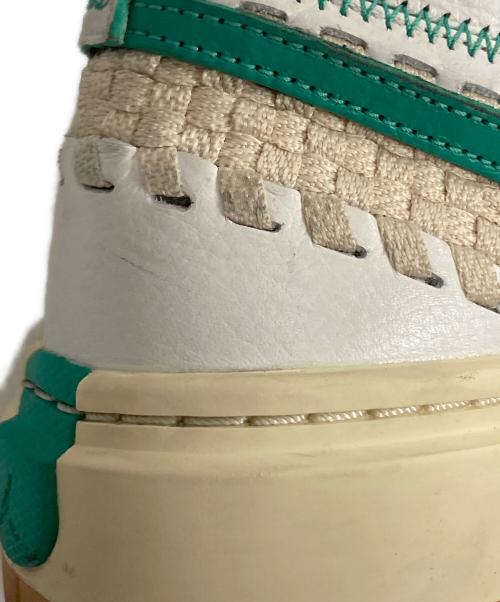 NIKE（ナイキ）NIKE (ナイキ) UNION (ユニオン) Bephies Beauty Supply (ビフィーズ ビューティ サプライ) Air Jordan 1 High Elevate SP 