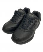 NEW BALANCEニューバランス）の古着「WW585BKスニーカー」｜ブラック