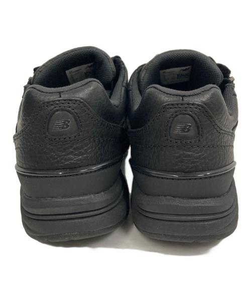 NEW BALANCE（ニューバランス）NEW BALANCE (ニューバランス) WW585BKスニーカー ブラック サイズ:24の古着・服飾アイテム