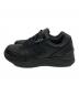 NEW BALANCE (ニューバランス) WW585BKスニーカー ブラック サイズ:24：6000円