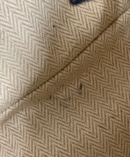 TORY BURCH（トリーバーチ）TORY BURCH (トリーバーチ) チェーンショルダーバッグ ブラックの古着・服飾アイテム