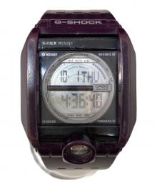 CASIO（カシオ）の古着「G-8100-1JF」｜ブラック