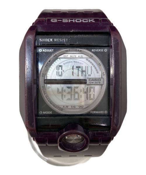 CASIO（カシオ）CASIO (カシオ) G-8100-1JF ブラックの古着・服飾アイテム