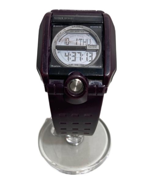 CASIO（カシオ）CASIO (カシオ) G-8100-1JF ブラックの古着・服飾アイテム