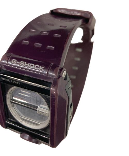 CASIO（カシオ）CASIO (カシオ) G-8100-1JF ブラックの古着・服飾アイテム