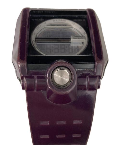 CASIO（カシオ）CASIO (カシオ) G-8100-1JF ブラックの古着・服飾アイテム
