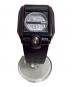 CASIO (カシオ) G-8100-1JF ブラック：6000円