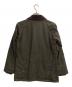 Barbour (バブアー) SL BEDALE WAXED TWEED ブラウン サイズ:32：18000円