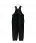 Supreme（シュプリーム）の古着「20AW Polartec Overalls」｜ブラック