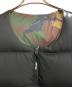 中古・古着 PALACE (パレス) GORE-TEX INFINIUM REVERSO DOWN VEST ブラック サイズ:XL：25000円