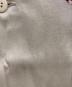 中古・古着 VISVIM (ビズビム) WALLIS SHIRT S/S DICE アイボリー サイズ:5：30000円