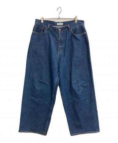 COOTIE PRODUCTIONS クーティー　vintage デニムパンツ 中古・古着通販】COOTIE PRODUCTIONS (クーティープロダクツ) 5 Pocket