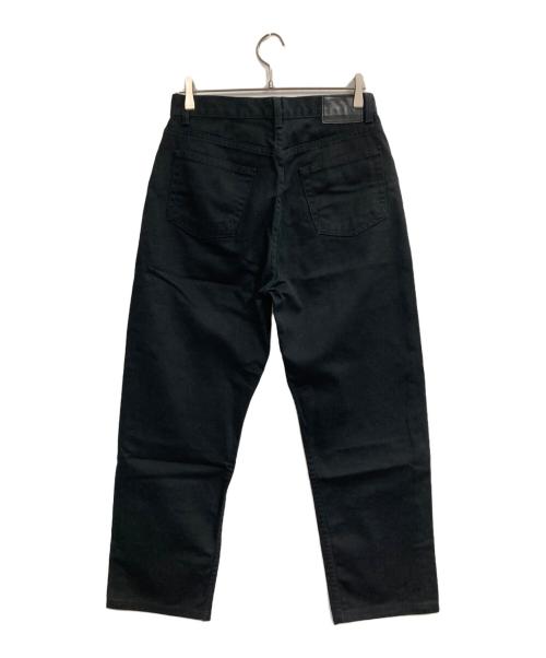 Calvin Klein Jeans（カルバンクラインジーンズ）Calvin Klein Jeans (カルバンクラインジーンズ) デニムパンツ ブラック サイズ:W30×L30の古着・服飾アイテム