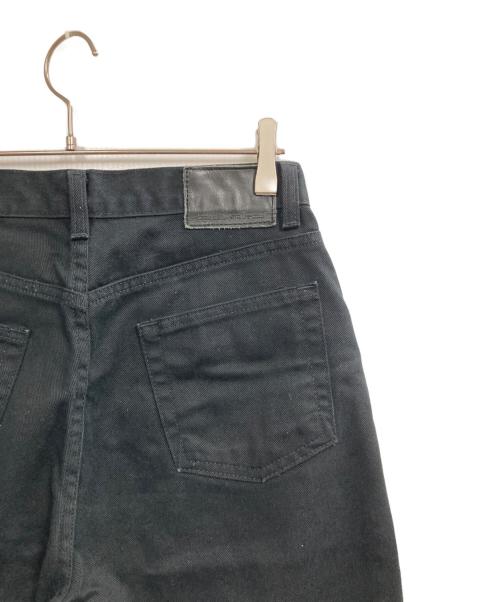Calvin Klein Jeans（カルバンクラインジーンズ）Calvin Klein Jeans (カルバンクラインジーンズ) デニムパンツ ブラック サイズ:W30×L30の古着・服飾アイテム