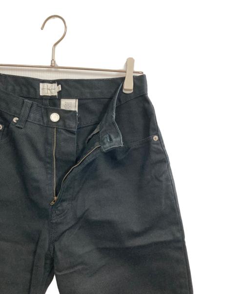 Calvin Klein Jeans（カルバンクラインジーンズ）Calvin Klein Jeans (カルバンクラインジーンズ) デニムパンツ ブラック サイズ:W30×L30の古着・服飾アイテム