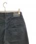 中古・古着 Calvin Klein Jeans (カルバンクラインジーンズ) デニムパンツ ブラック サイズ:W30×L30：5000円