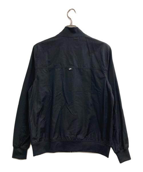 NIKE（ナイキ）NIKE (ナイキ) NSW SPE ウーブン UL ウインドブレーカー ボンバージャケット ブラック サイズ:Mの古着・服飾アイテム