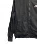 中古・古着 NIKE (ナイキ) NSW SPE ウーブン UL ウインドブレーカー ボンバージャケット ブラック サイズ:M：5000円