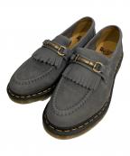 Dr.Martensドクターマーチン）の古着「ADRIAM SNAFFLE」｜グレー