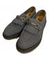 Dr.Martens（ドクターマーチン）の古着「ADRIAM SNAFFLE」｜グレー