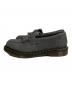 Dr.Martens (ドクターマーチン) ADRIAM SNAFFLE グレー サイズ:UK8：13000円