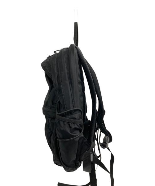MILLET（ミレー）MILLET (ミレー) プラロ NX 14 ブラックの古着・服飾アイテム