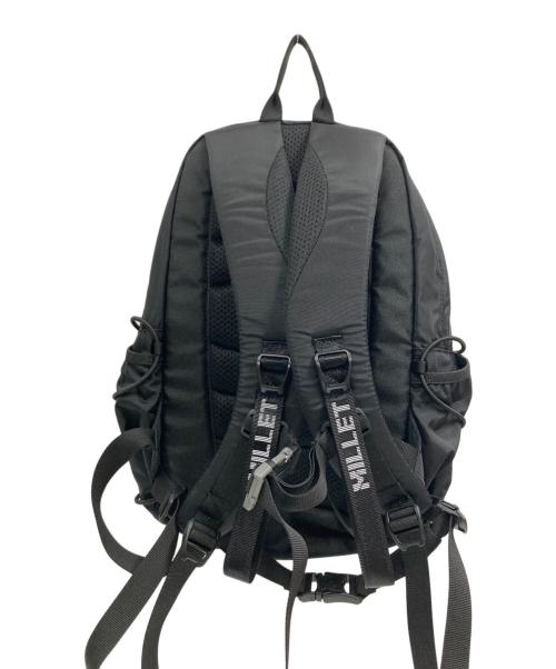 MILLET（ミレー）MILLET (ミレー) プラロ NX 14 ブラックの古着・服飾アイテム